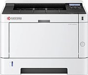 Imprimanta laser monocrom Kyocera PA4000wx, A4, duplex, USB 2.0, Wi-Fi, 40 ppm