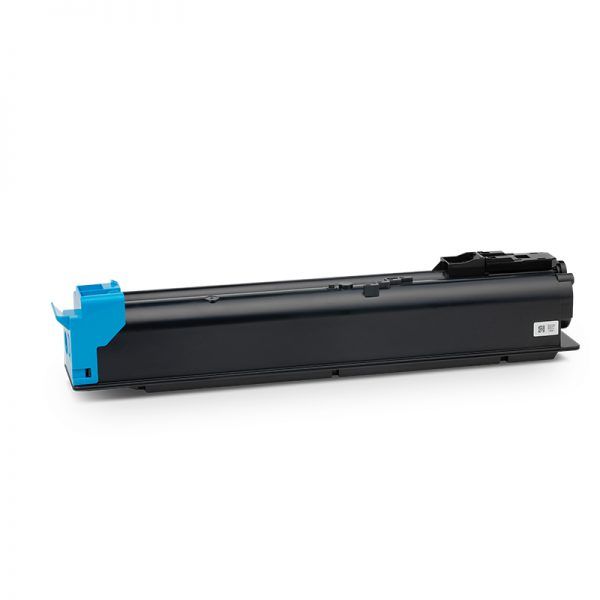 TK-8455C/TONER-KIT CYAN