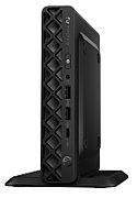 Desktop PC HP EliteDesk 8 Mini G1a, AMD 340 (6 C / 12 T, 2 GHz - 4.8 GHz), 32 GB RAM, 512 GB SSD, AMD Radeon Graphics, Windows 11 Pro