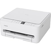 PIXMA TS6550I WHITE A4 MFP 3IN1/WLAN 1200 X 1200 DPI