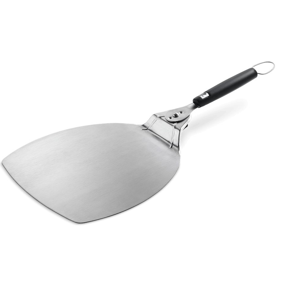 PALETA SILICON 36x9 CM, CULINAR, COOKING BY HEINNER