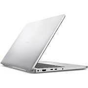 Laptop Dell Pro 14 PC14250, 14 inch 1920 x 1200, Intel 255U (12 C / 14 T, 2.4 GHz - 5.2 GHz, 12 MB cache), 32 GB DDR5, 1 TB SSD, Intel Graphics, Windows 11 Pro