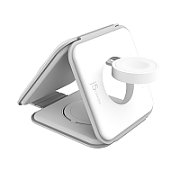 QI2 3-IN-1 MAGNETIC TRAVEL/WIRELESS CHARGING STATION