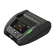 TSC Alpha-30L USB-C, BT, Wi-Fi, NFC, 8 dots/mm (203 dpi), RTC, display