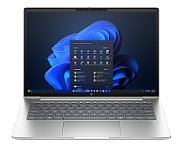 Laptop HP ProBook 4 G1a B39WJAT, 16 inch 1920 x 1200, AMD 220 (6 C / 12 T, 3.2 GHz - 4.9 GHz, 3 MB + 16 MB cache), 8 GB DDR5, 512 GB SSD, AMD Radeon Graphics, Fara sistem de operare