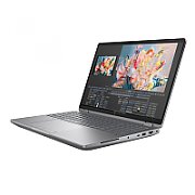 Laptop HP ZBook Fury G1i 98L81ET, 16 inch 2560 x 1600, Intel 285HX (24 C / 24 T, 2.1 GHz - 5.5 GHz, 40 MB cache), 64 GB DDR5, 2 TB SSD, Nvidia RTX Pro 3000, Windows 11 Pro