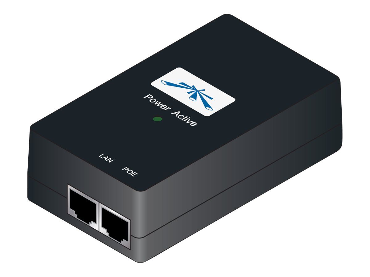 UBIQUITI POE-50-60W Gigabit Ethernet airFiber PoE 50V 1.2A 60W