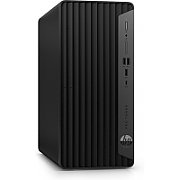 Desktop PC HP Pro Tower 400 G9, Intel Core i7-13700 (16 C / 24 T, 2.1 GHz - 5.2 GHz, 65 W), 16 GB RAM, 512 GB SSD, Intel UHD Graphics, Fara sistem de operare