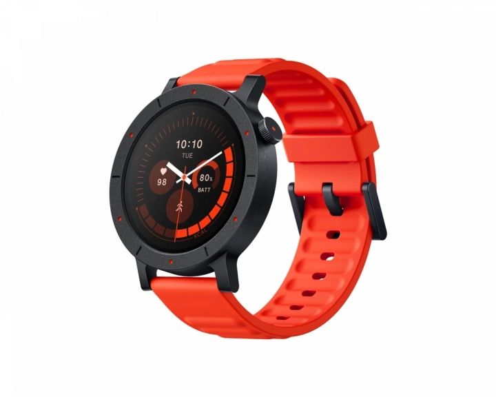 Nothing CMF Watch 3 Pro Smartwatch orange