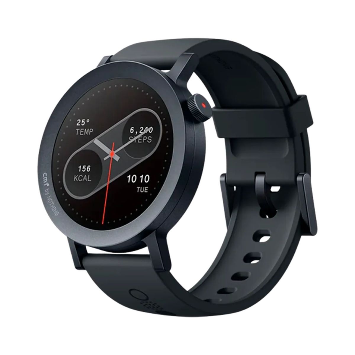 Nothing CMF Watch Pro 2 Smartwatch dark grey