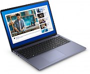 Laptop Dell DC16251, 16 inch 1920 x 1200, Intel 120U (10 C / 12 T, 1.4 GHz - 5.0 GHz, 12 MB cache, 15 W), 16 GB DDR5, 512 GB SSD, Intel Graphics, Windows 11 Pro