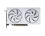 GeForce 5060 Ti 8G VENTUS 2X OC WHITE PLUS, GDDR7, 128-bit, Alb V536-002R