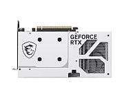 GeForce 5060 Ti 8G VENTUS 2X OC WHITE PLUS, GDDR7, 128-bit, Alb V536-002R