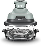 Ninja Airfryer (FN101EUSG) Crispi 1700W sage