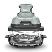 Ninja Airfryer (FN101EUSG) Crispi 1700W sage