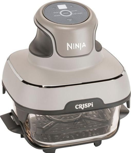 Ninja Airfryer (FN101EUST) Crispi 1700W stone