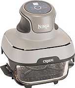 Ninja Airfryer (FN101EUST) Crispi 1700W stone
