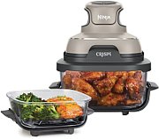 Ninja Airfryer (FN101EUST) Crispi 1700W stone