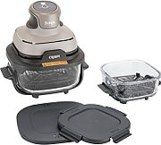 Ninja Airfryer (FN101EUST) Crispi 1700W stone