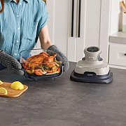 Ninja Airfryer (FN101EUST) Crispi 1700W stone