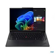 Laptop Lenovo ThinkPad T14s Gen 6 21QX00HFRI, 14 inch 1920 x 1200 Touchscreen, Intel 258V (8 C / 8 T, 2.2 GHz - 4.8 GHz, 12 MB cache, 12 W), 32 GB LPDDR5X, 1 TB SSD, Intel Arc Graphics 140V, Windows 11 Pro