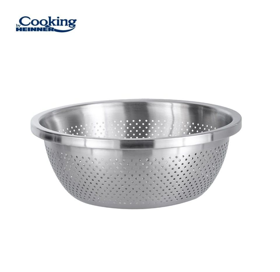 STRECURATOARE INOX 30 CM, ADA, COOKING BY HEINNER