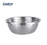 STRECURATOARE INOX 30 CM, ADA, COOKING BY HEINNER