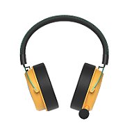 Casti gaming Bloody Bluetooth v5.3 + 2.4GHz + Wired Multi-Mode Connection Headset Renegade Sunset  MR595 Renegade Sunset (timbru verde 0.8 lei) 4711421 000307