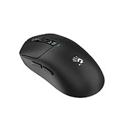 Mouse A4Tech, gaming, BLOODY  WAVELINK FULL ,SPEED DUAL MODE WIRELESS  USB BLACK ,  R72UltraDuo BLACK  , (timbru verde 0.18 lei) 4711421 000970
