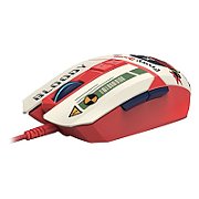 Mouse A4Tech, gaming, Bloody RGB Animation Backlit  USB Proxy Boom,  W63Max Proxy Boom , (timbru verde 0.18 lei) 4711421 000543