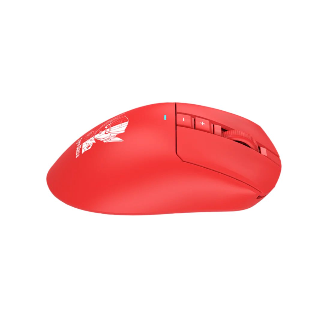 Mouse A4Tech, gaming, Bloody WaveLink Full Speed Dual Mode Wireless Pyro Blaze,  R73Ultra Pyro Blaze , (timbru verde 0.18 lei) 4711421 002509