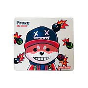 MousePAD A4TECH - gaming, Bloody  SI-45  Proxy Boom Sand, cauciuc si material textil, 450 x 400 x 4 mm, imagine,  SI-45 Proxy Boom Sand  4711421 000789