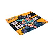 MousePAD A4TECH - gaming, Bloody  SI-45  Renegade Sunset, cauciuc si material textil, 450 x 400 x 4 mm, imagine,  SI-45 Renegade Sunset  4711421 000772