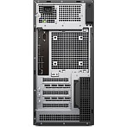 Desktop PC Dell Pro Max Tower T2, Intel 285K (24 C / 24 T, 3.2 GHz - 5.7 GHz, 36 MB cache), 64 GB RAM, 2 TB HDD + 1 TB SSD, NVIDIA RTX 4000 Ada 20 GB, Windows 11 Pro