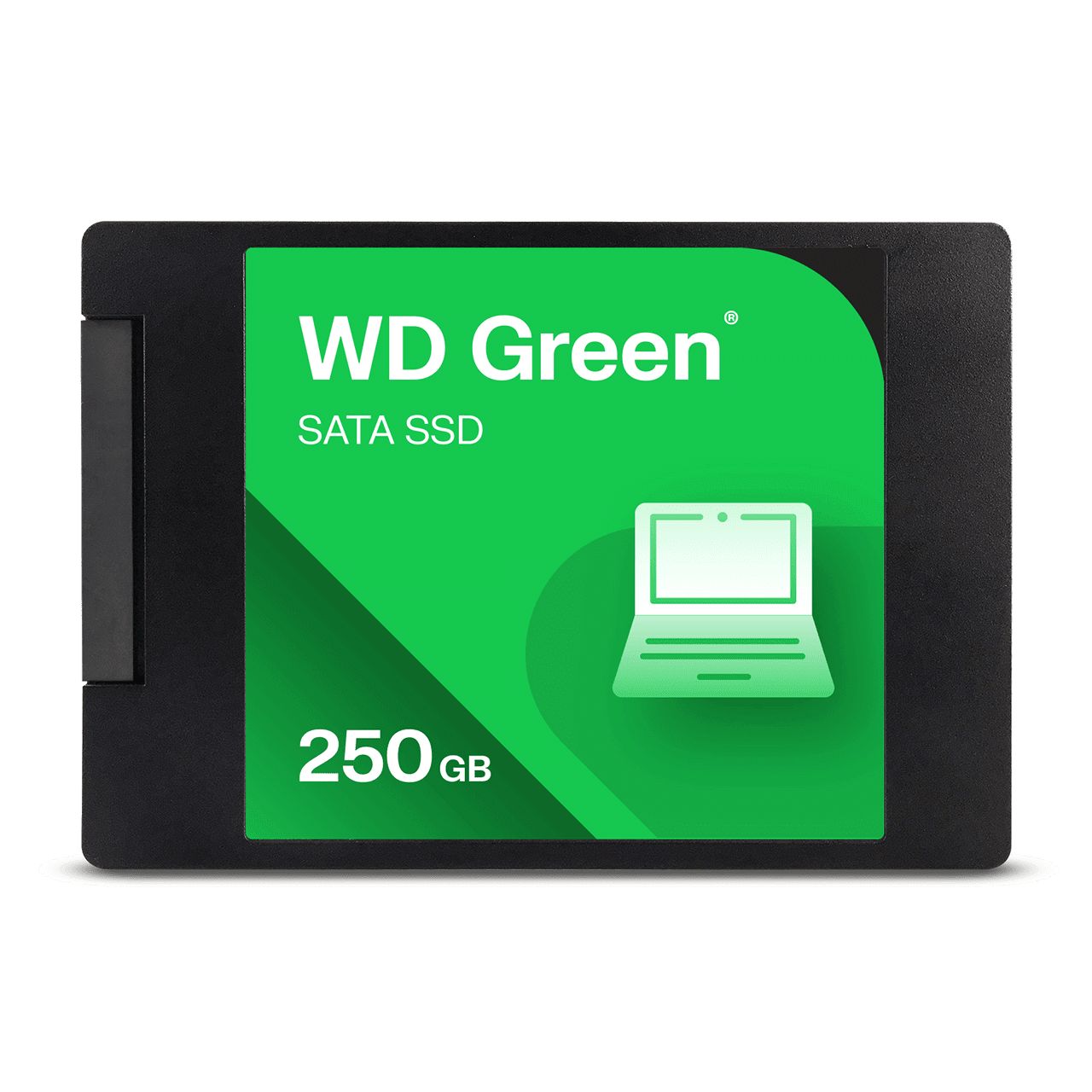 WD GREEN SATA SSD SATA 250G 2.5/2.5