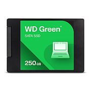WD GREEN SATA SSD SATA 250G 2.5/2.5