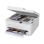 PIXMA TS7550I WHITE A4 MFP 3IN1/ADF WLAN 1200 X 1200 DPI