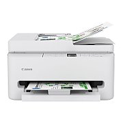 PIXMA TS7550I WHITE A4 MFP 3IN1/ADF WLAN 1200 X 1200 DPI