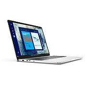 Laptop Dell Pro 16 PC16250, 16 inch 1920 x 1200, Intel 235U (12 C / 14 T, 2.0 GHz - 4.9 GHz, 12 MB cache, 15 W), 32 GB DDR5, 512 GB SSD, Intel Graphics, Windows 11 Pro