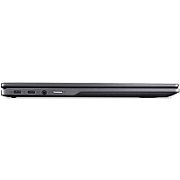 Laptop Acer Chromebook CPE594-1N-TCO, 14 inch 1200 x 1920 Touchscreen, Intel 1334U (10 C / 12 T, 1.3 GHz - 4.6 GHz, 12 MB cache, 55 W), 16 GB RAM, 256 GB SSD, Intel Iris xe Graphics, Chrome OS