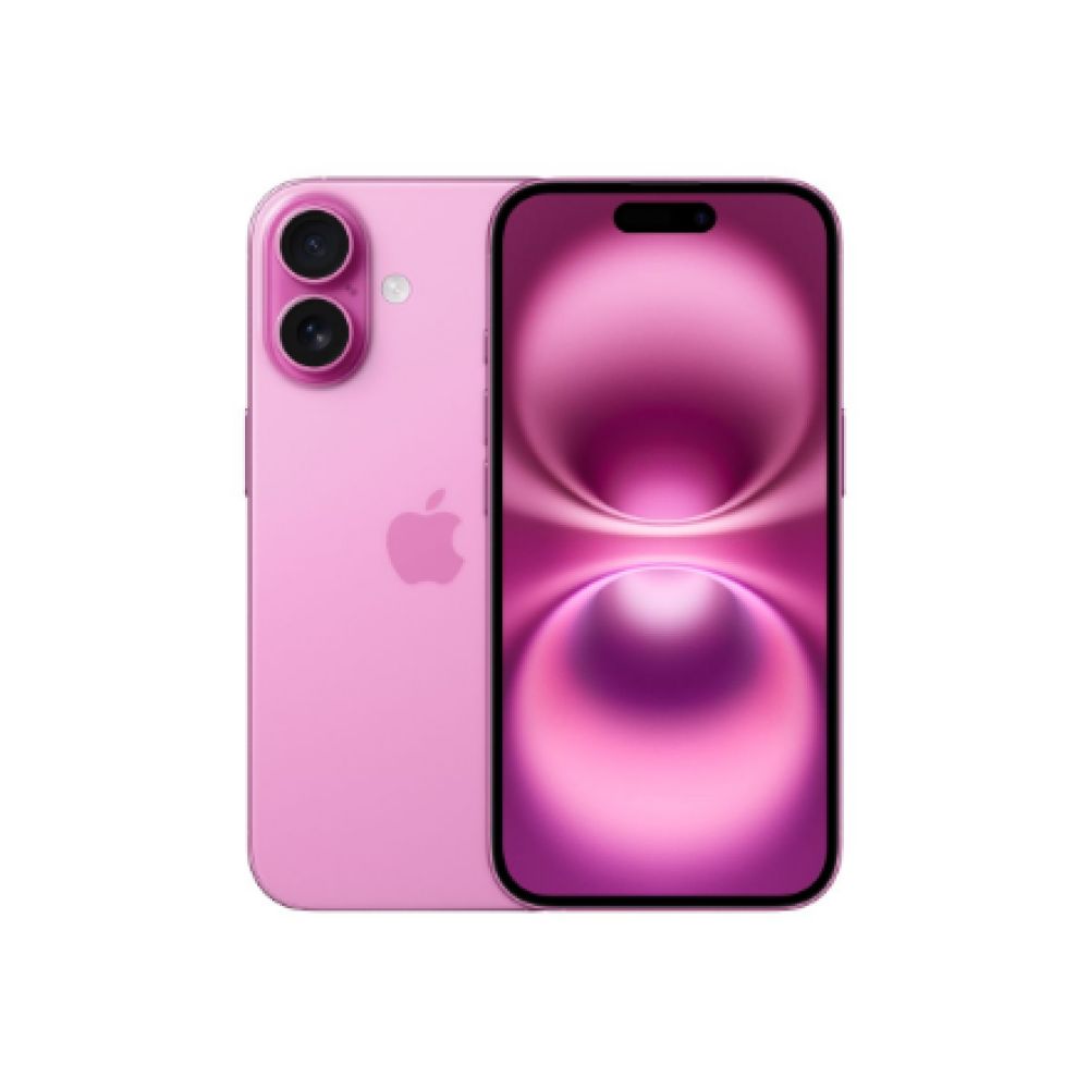 Apple iPhone 16 128GB Rozie