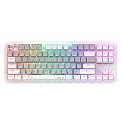 Dark Project ALU87A Onionite Wired - G3MS Tastatură mecanică RGB