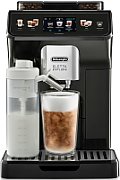De'Longhi Eletta Explore ECAM 450.65.G Mașină de cafea Gri
