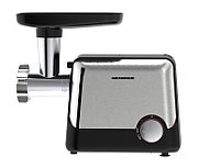 MASINA DE TOCAT HEINNER DUALSTEEL 2100 HMG-2100BKS3