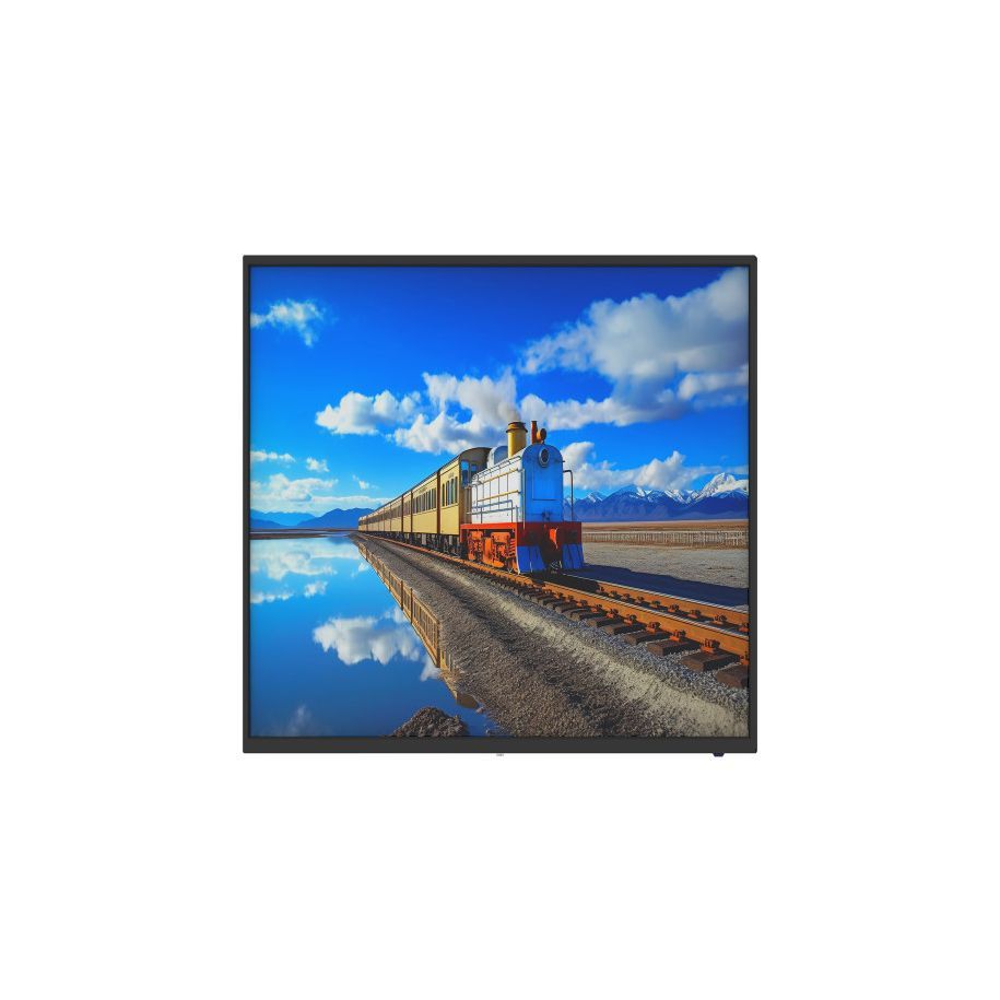 Monitor signage Dahua, 50 , 500nit, Android 11, 4GB+32GB