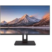 Monitor Dahua 23.8  DHI-LM24-C301B, Diagonal (inch): 23.8, Diagonal (cm): 60, Aspect ratio: 16:9, Panel: IPS, Resolution: 2560x1440, Refresh Rate: 100Hz, Response time GtG: 5ms, Brightness (max): 300 cd/m², Contrast (static) : 1200:1, Viewing angle: 178/178, Color Gamut Type: NTSC , Color Gamut
