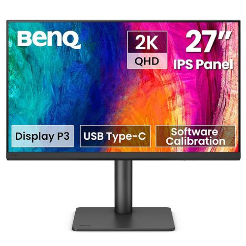 Monitor Dahua 27  DHI-LM27-B211B, Diagonal (inch): 27, Diagonal (cm): 68, Aspect ratio: 16:9, Panel: IPS, Resolution: 1920x1080, Refresh Rate: 120Hz, Response time MPRT: 1ms, Brightness (max): 300 cd/m², Contrast (static) : 1300:1, Viewing angle: 178/178, Color Gamut Type: NTSC , Color Gamut