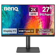 Monitor Dahua 27  DHI-LM27-B211B, Diagonal (inch): 27, Diagonal (cm): 68, Aspect ratio: 16:9, Panel: IPS, Resolution: 1920x1080, Refresh Rate: 120Hz, Response time MPRT: 1ms, Brightness (max): 300 cd/m², Contrast (static) : 1300:1, Viewing angle: 178/178, Color Gamut Type: NTSC , Color Gamut