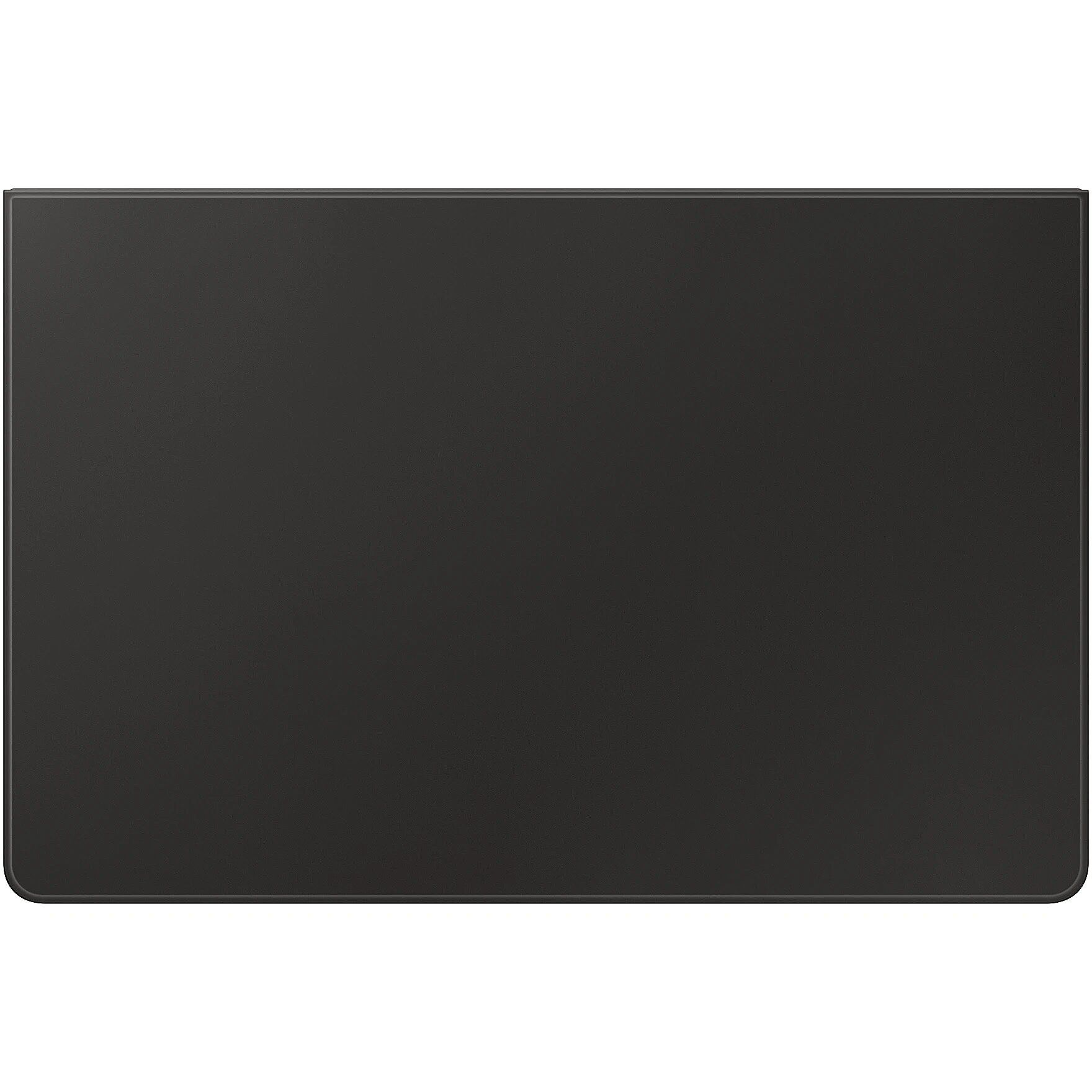 Samsung Book Cover Keyboard Slim for Tab S9/S9FE black QWERTZ