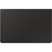 Samsung Book Cover Keyboard Slim for Tab S9/S9FE black QWERTZ